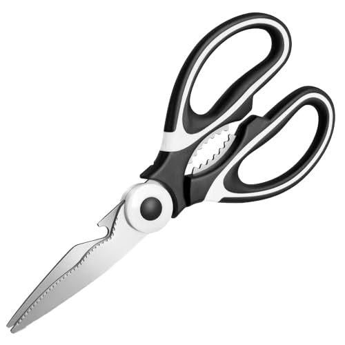 Multifunction Kitchen Scissors, 1 Pcs